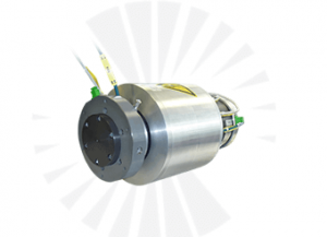 Optical Rotary Joint - FORJ ROTORAY for the medical industry