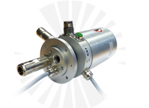 Slip Ring ROTOCAP for packaging machines
