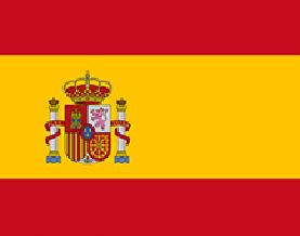 Distribución en España