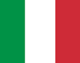 Distribuzione Italia