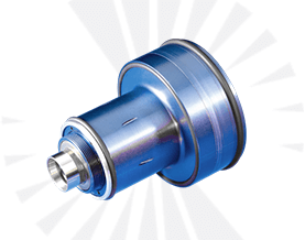 Air Bearing Rotary Atomizers ROTOSPRAY