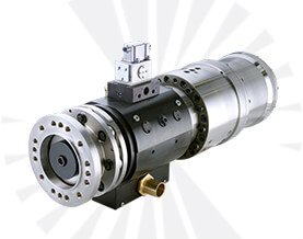 Torsion Motors