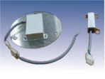 heaters for slip rings