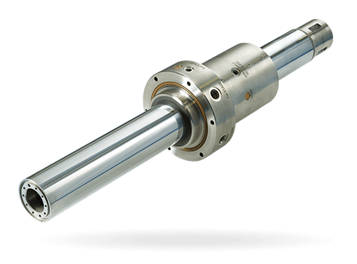 Cuscinetto pneumostatico lineare ROTOGUIDE