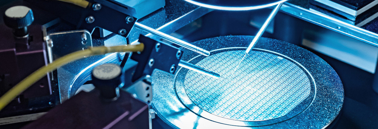 Semiconductores