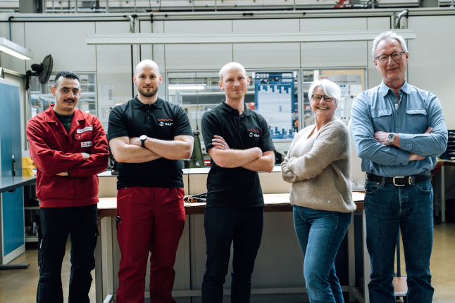 service_team