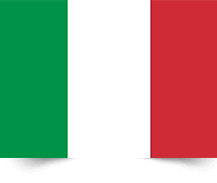 Italy flag