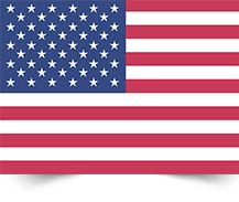 USA flag