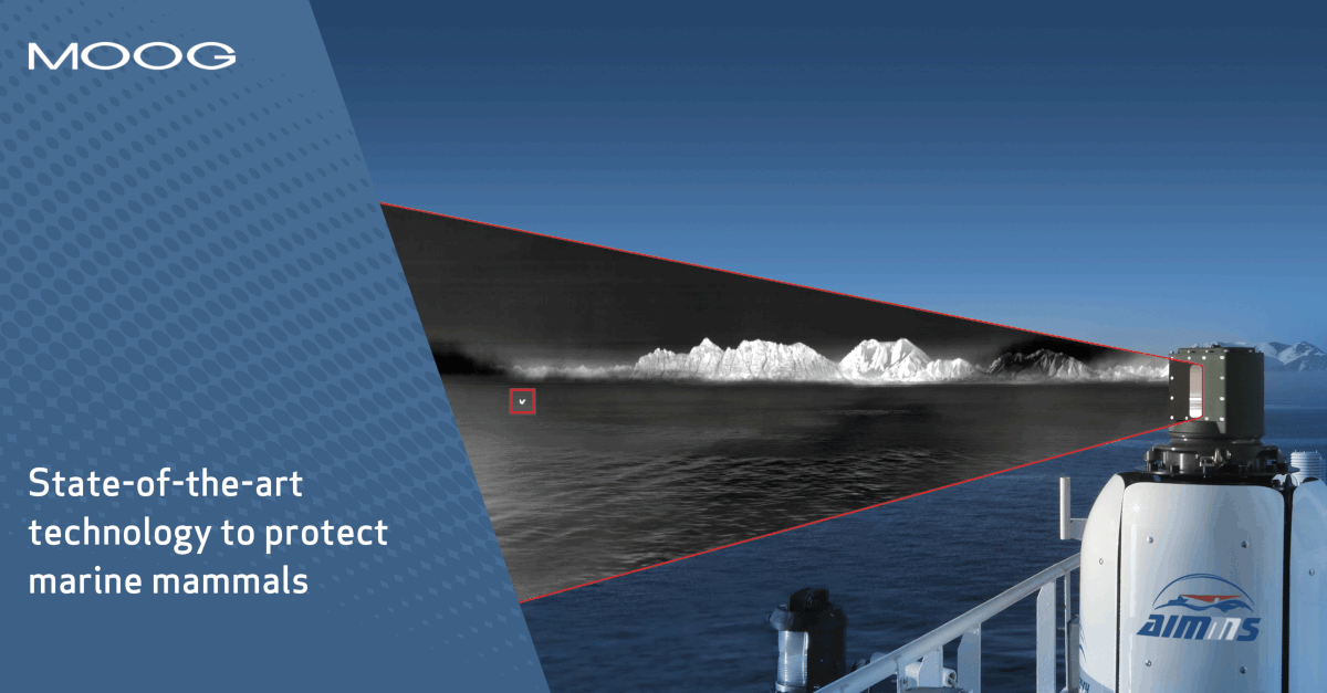 AIMMMS System in operation