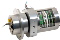 Schleifring ROTOCAP<sup>&reg;</sup>