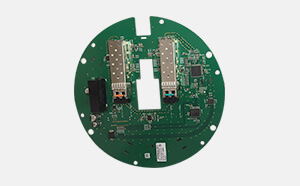 Kundenspezifische Elektronikentwicklung