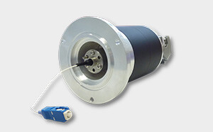 Intelligente Drehübertrager